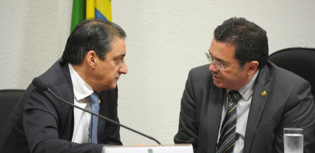 Sem quórum, a reunião da CPI (Comissão Parlamentar de Inquérito) mista da Petrobras foi cancelada - Luis Macedo/ Câmara dos Deputados
