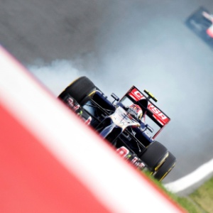 Fórmula 1 derruba audiência no sábado