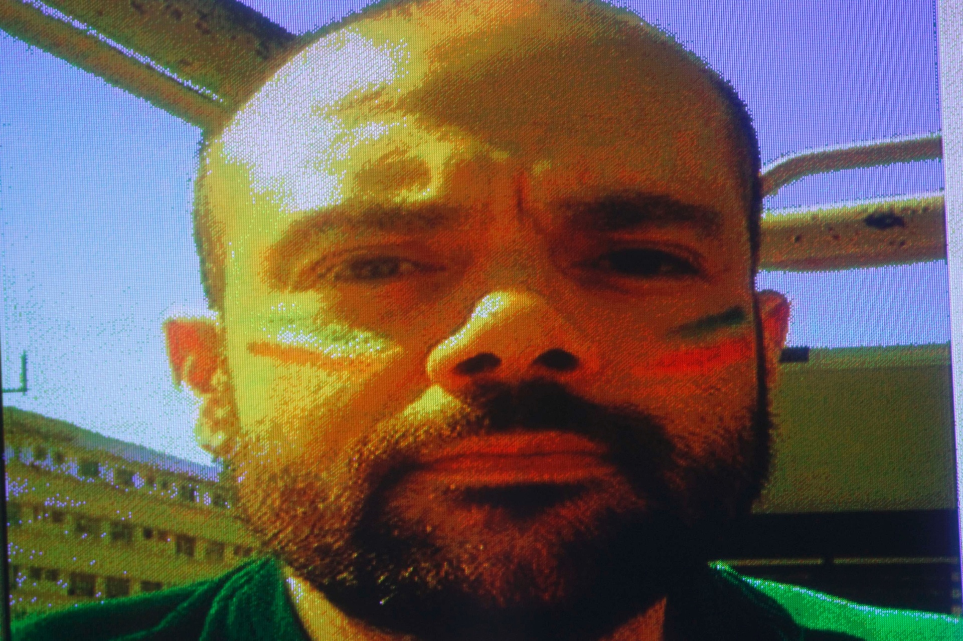Hombre busca hombre en Contactos Tijuana