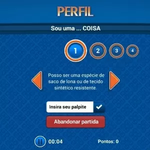 Brinquedos - Jogo Celebridades - Grow - Loja Virtual