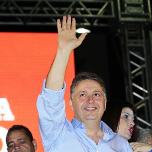 Garotinho é candidato ao governo do Rio pelo PR