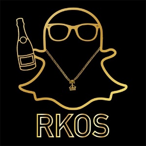 Ricos mostram vida luxuosa em conta na rede social Snapchat - Reprodução/Facebook/What Happens at Private School Goes On Snapchat