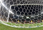 Do pênalti a Pelé e Maradona, descubra a ciência do futebol - Gabriel Bouys/AFP