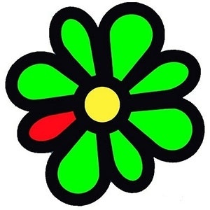 Nome do ICQ é um jogo de letras, que forma o som da frase "Eu procuro você" em inglês - Divulgação
