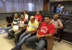 PB: sindicato aprova acordo e rodoviários decidem voltar ao trabalho - Divulgação/TRT-PB