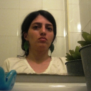 10.jul.2014 - Jornalista Marzieh Rasouli foi condenada à prisão e a 50 chibatadas pelo governo do Irã - Reprodução/Flickr