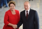 Meta de Putin é colocar a Rússia em destaque com Mundial de 2018 - Agência Brasil