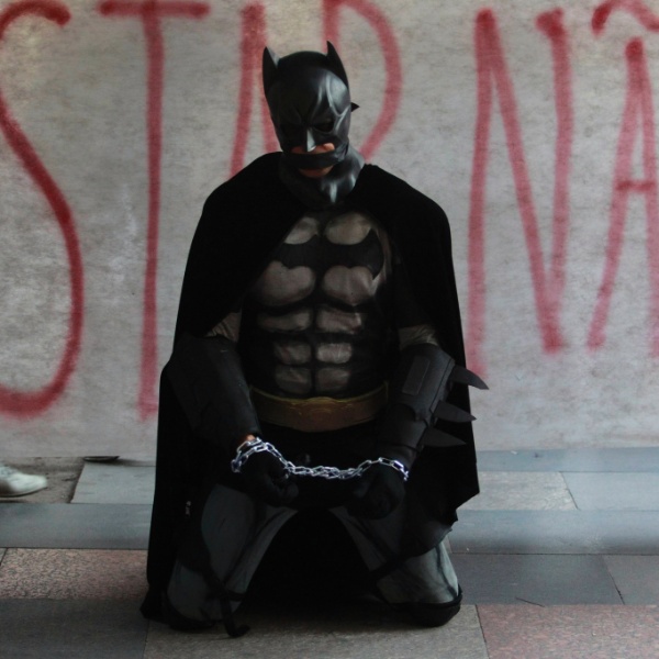 Domingos Peixoto/Agência O Globo