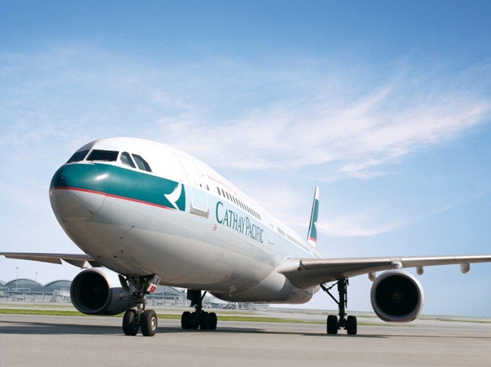 A330-300 da Cathay Pacific Airwyas - Divulgação