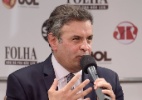 Governo de Minas fez aeroporto em terreno de tio de Aécio - Reinaldo Canato/UOL