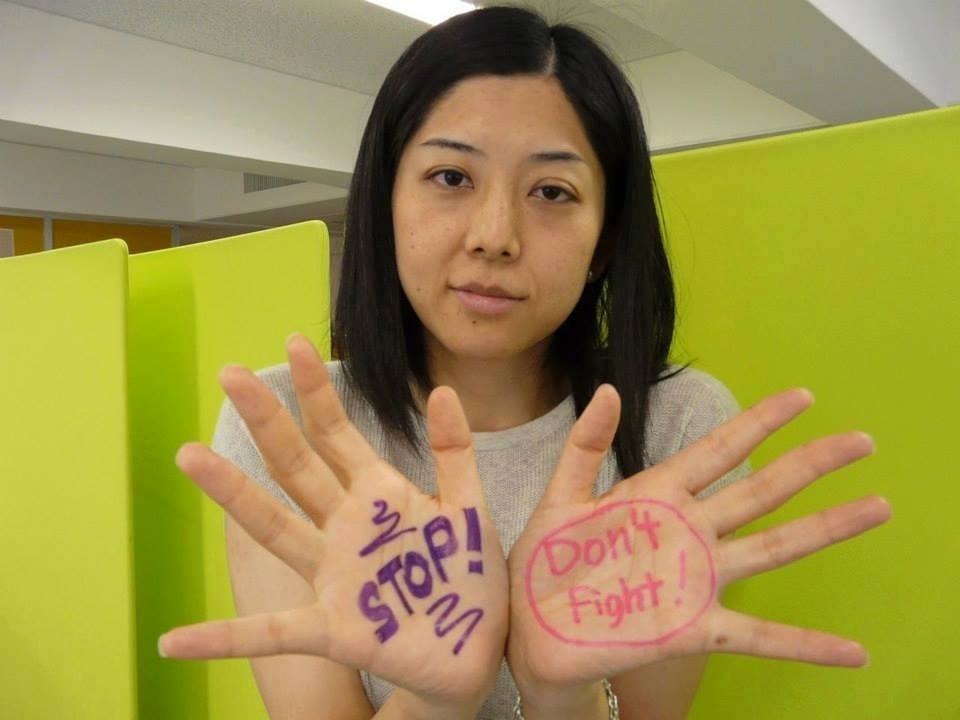 16.jul.2014 - Usuários do Facebook e Twitter aderiram a uma campanha lançada pela Anistia Internacional para que haja um cessar-fogo entre Israel e grupos armados palestinos, entre eles o Hamas - Reprodução/Facebook/AmnestyGlobal