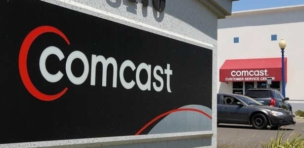 Comcast se desculpou por comportamento de atendente, mas tornou-se alvo de críticas na internet - Getty Images