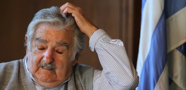 Uruguai dará asilo a presos de Guantanamo - Sergio Lima/Folhapress - Sergio Lima/Folhapress