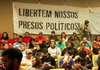 Prisões de ativistas na Copa dividem especialistas - Rafael Belzunces/Frame/Estadão Conteúdo