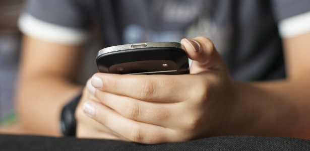 Vendas de celulares comuns caíram vertiginosamente em apenas três anos - Getty Images/iStockphoto