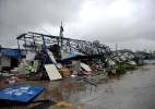 Imagens do dia - 24 de julho de 2014 - Lindemberg Figueiredo/Fotoarena/Estadão Conteúdo