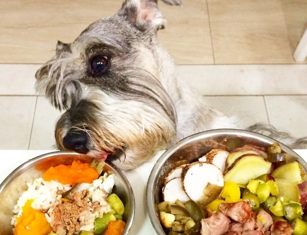 Divulgação/ Facebook.com/caolinaria