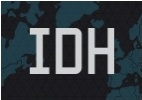 Brasil fica em 79º no ranking mundial de IDH; veja resultado de todos os países - Arte/UOL