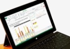 Excel: aprenda a transferir dados de colunas verticais para horizontais - Divulgação 