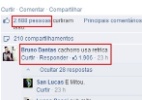 Mitar no Facebook: conheça o movimento de 