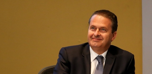 Eduardo Campos, 49, era ex-governador de Pernambuco e candidato à Presidência