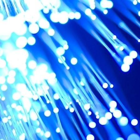 Rede de fibra ótica da Oi cobrirá 60 cidades - Divulgação/Imagem ilustrativa