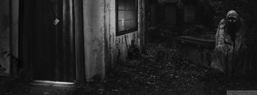 Fotos De Perfil Para Facebook De Terror