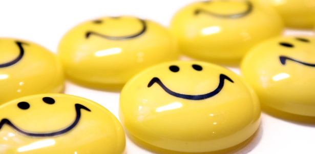 A chave para a felicidade geral: equação matemática ajuda a prever reações e grau de felicidade - Thinkstock