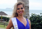 Candidata de Rondônia é eleita Miss Popularidade UOL e já está na semifinal (Foto: Leonardo Rodrigues/Miss Mundo Brasil/Divulgação)