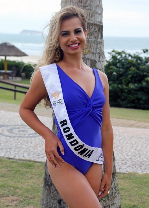 Leonardo Rodrigues/Miss Mundo Brasil/Divulgação