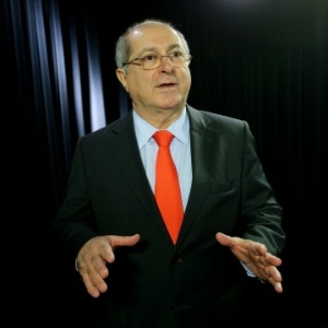 O ex-ministro Paulo Bernardo - Alan Marques/Folhapress