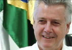 Rollemberg lidera disputa pelo governo do DF, diz Datafolha - Kleyton Amorim/UOL