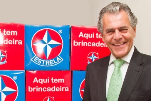 Estrela vai exportar brinquedos na China por causa dos custos no Brasil -  10/08/2014 - UOL Economia