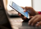 Brasileiro gasta R$ 104 por mês com internet e celular, diz estudo do SPC - Getty Images