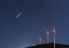 Chuva de meteoros Perseidas - Ognen Teofilovski/Reuters
