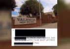 Nos EUA, jovem é detido após ameaçar pelo Instagram que atacaria escola - Reprodução/KTLA5