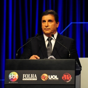 Junior Lago/UOL