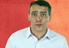Candidato do PT usa tática "mandrake" para apoiar rival no Maranhão - Reprodução