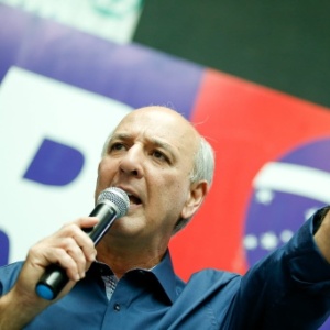 José Roberto Arruda, candidato ao governo do DF