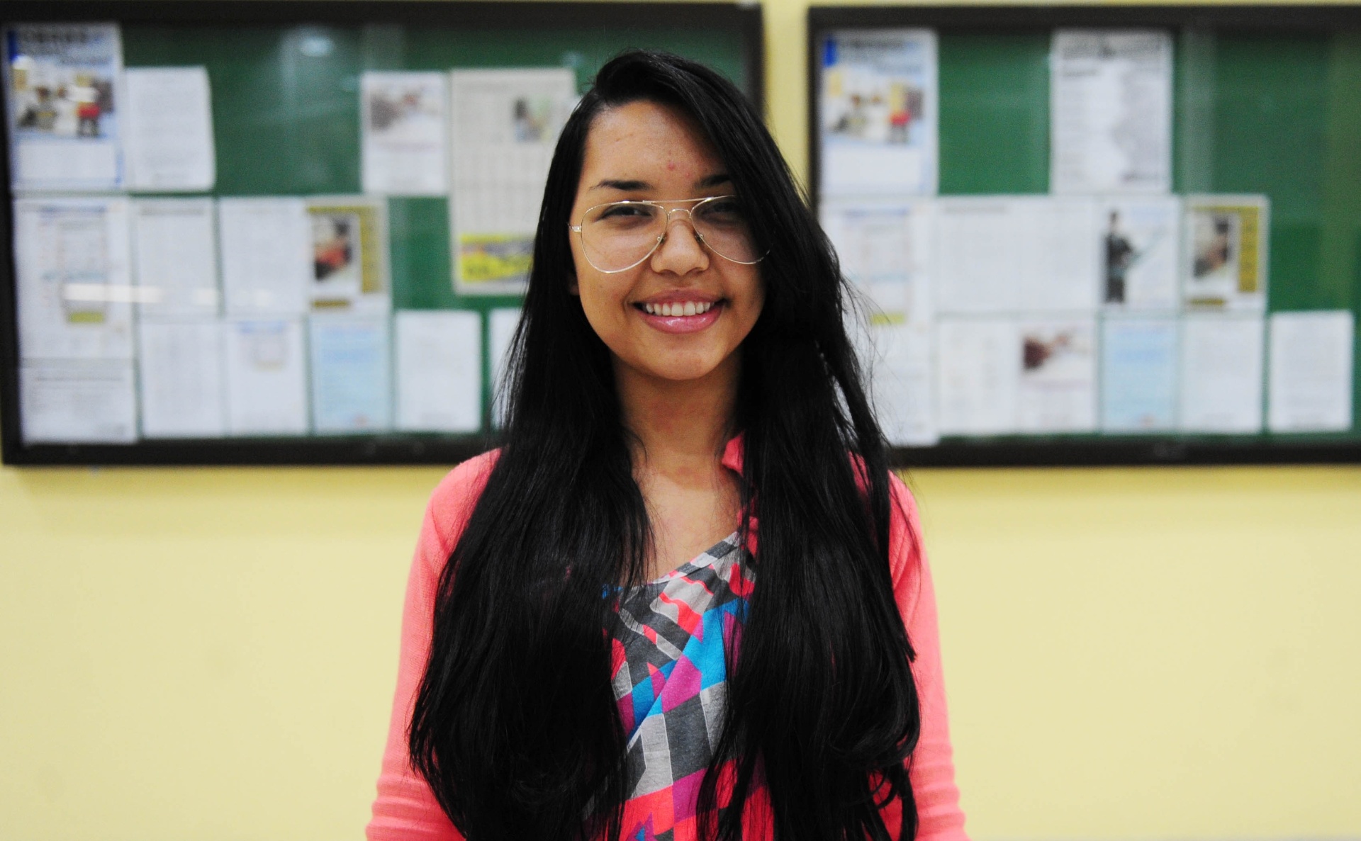 Estudantes de cursinho se preparam para o vestibular - Junior Lago/UOL