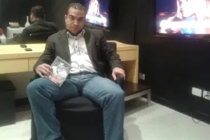 Ex-ator pornô vira pastor evangélico e lança livro para 'salvar ...