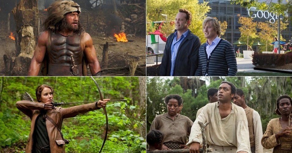 Veja 9 filmes para inspirar sua carreira - Arte/UOL