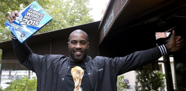 Kenzo Tribouillard/ AFP