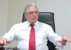 Aécio irá ao 2º turno se "falar com pessoas", diz governador tucano do NE - Divulgação/Assessoria de imprensa