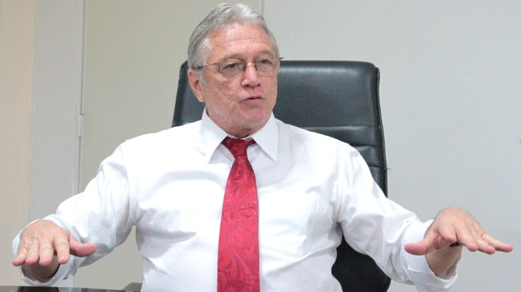 5.set.2014 - Teotonio Vilela Filho (PSDB), eleito em 2006 e 2010 para o governo de Alagoas - Divulgação/Governo de Alagoas - Divulgação/Governo de Alagoas