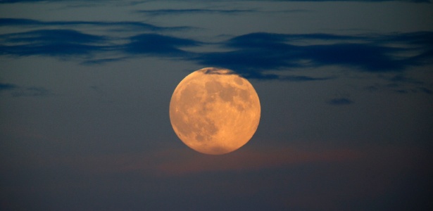 Qual a fase da Lua hoje (7)? Veja calendário lunar de dezembro 2025