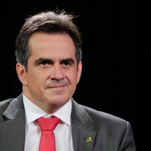 Senador Ciro Nogueira (PP-PI) - Sergio Lima/Folhapress