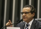 No interior do RN, Henrique Alves é mais conhecido pelo número do partido - Alan Marques/ Folhapress
