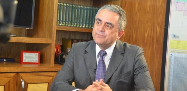 Luiz Flávio Gomes, jurista e diretor-presidente do Instituto Avante Brasil - Divulgação