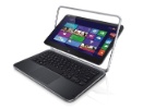 Ultrabook Dell XPS 12 também vira tablet, mas preço alto "assusta" - Divulgação